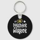 Search for daughters key rings Warrior