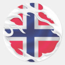 Search for map of norway stickers Country
