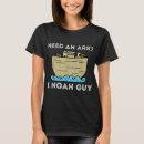 Search for noahs ark tshirts God