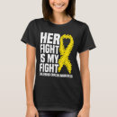 Search for childhood tshirts Yellow