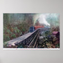 Search for trestle posters Railroad