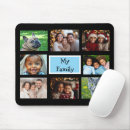 Search for eight electronics Family photos