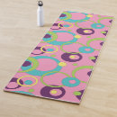 Search for funky yoga mats Purple