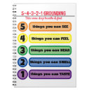 Search for anxiety notebooks Mental health