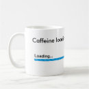Search for loading please wait mugs Caffeine