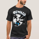 Search for oswald tshirts 1927