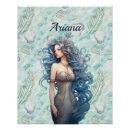 Search for blue mermaid posters Teal