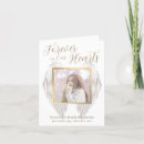 Search for angel wings thank you cards In loving memory