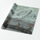 Search for road wrapping paper Winter