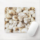 Search for garlic mouse mats Food