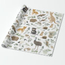 Search for aussies wrapping paper For kids