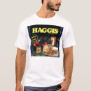 Search for haggis tshirts Robert burns