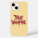 Search for bloods iphone cases Dark fantasy