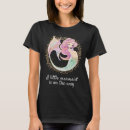 Search for mermaid mama tshirts Mum