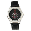 Search for rock and roll watches Black