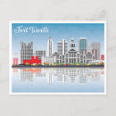 Search for fort worth texas postcards Greetings from