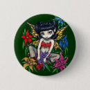Search for goth fairy badges Fantasy