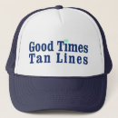 Search for good time hats Times