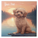 Search for cocker spaniel home decor Pets