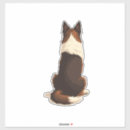 Search for border collie stickers Puppy