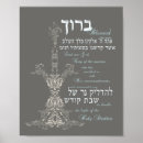 Search for shabbat posters Candles