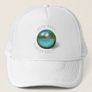 Search for pearl hats Water