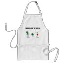 Search for smart aprons Humour