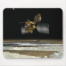 Search for reconnaissance mouse mats Mars