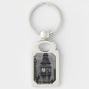 Search for tower of london key rings British