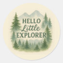 Search for exploration stickers Adventure awaits
