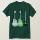 Search for electric green tshirts Instrument
