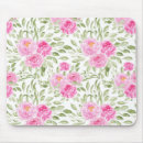 Search for floral mouse mats Bouquet