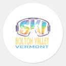 Search for vermont ski stickers Mountain