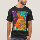 Search for patchwork tshirts Abstract