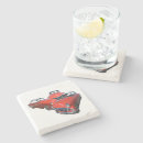 Search for red car coasters Classic