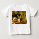 Search for holiday baby shirts Cat
