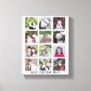 Search for pet portraits photo collage