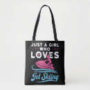 Search for jets bags For her