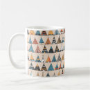 Search for native american pattern mugs Teepee