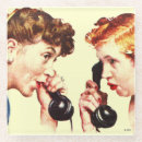 Search for chain coasters Vintage