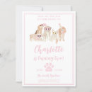 Search for dog invitations Puppy
