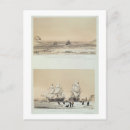 Search for colonisation postcards William