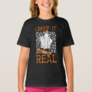 Search for spooky kids tshirts Trendy