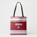 Search for jersey bags Player