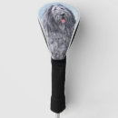 Search for sheepdog golf head covers Pet