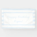 Search for beach birthday banners Boy