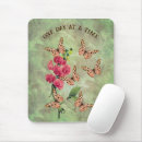 Search for one flower mouse mats Inspirational