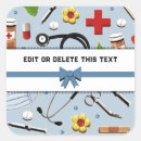 Search for nurse appreciation stickers Lpn