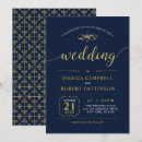 Search for black navy wedding invitations Trendy