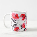 Search for white and black stripes mugs Beautiful